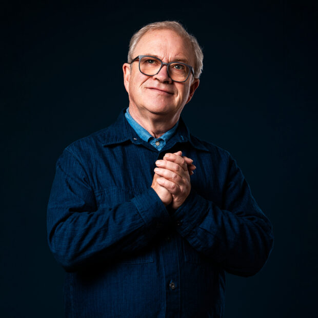 Harry Enfield And No Chums